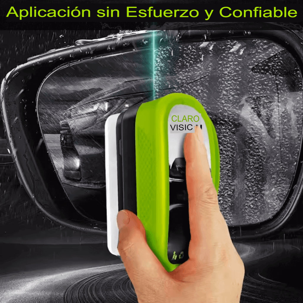 ClearVision Máxima claridad en cualquier clima