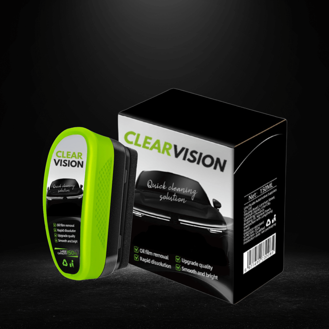 ClearVision Máxima claridad en cualquier clima