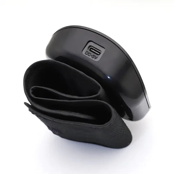 Monitor de presión arterial de muñeca de grado clínico