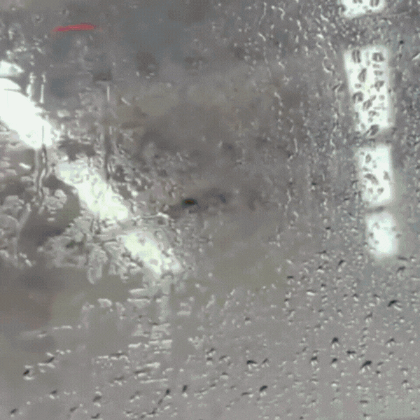 ClearVision Máxima claridad en cualquier clima