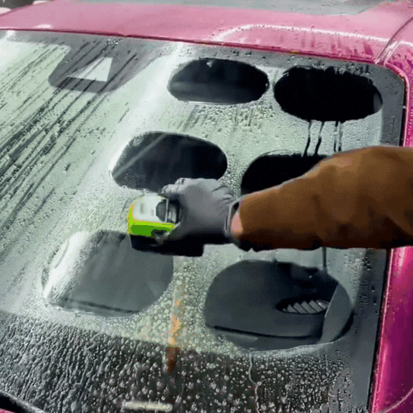 ClearVision Máxima claridad en cualquier clima