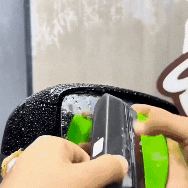 ClearVision Máxima claridad en cualquier clima