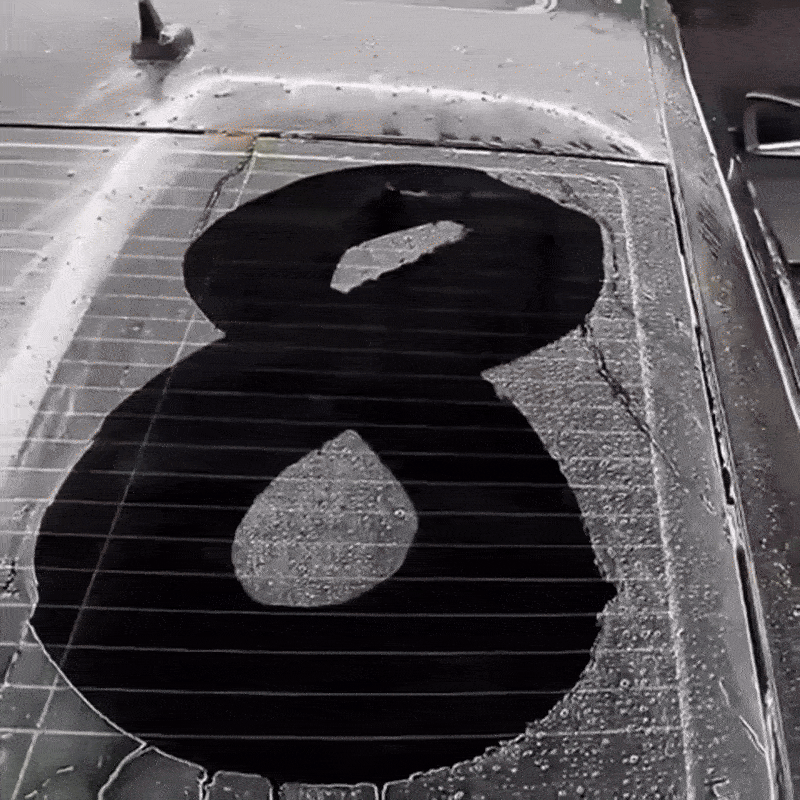 ClearVision Máxima claridad en cualquier clima